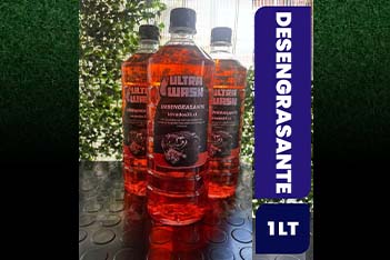Desengrasante 1 Litro UltraWash